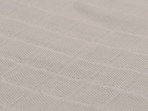 Swaddle Bamboo Muslin 115x115cm - Caramel - 2 Pack - Petitpyla